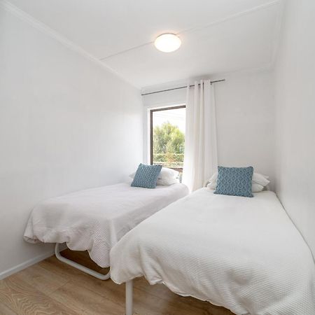 Tui Cottage Martinborough Exteriör bild